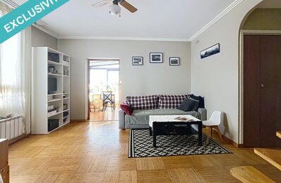 vente appartement 349 000 € à proximité de Vigneux-sur-Seine (91270)