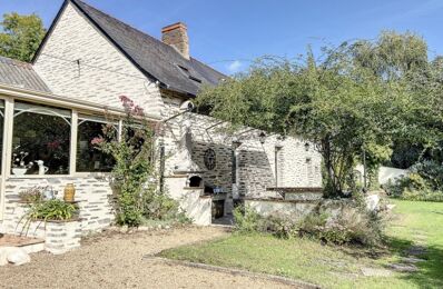 vente maison 367 000 € à proximité de Morannes sur Sarthe-Daumeray (49640)