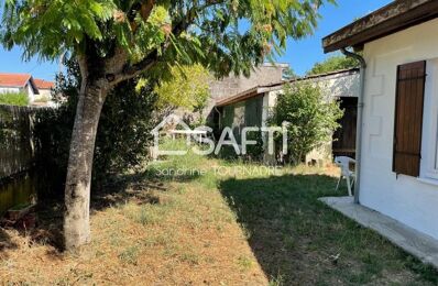 vente maison 435 000 € à proximité de Ambarès-Et-Lagrave (33440)