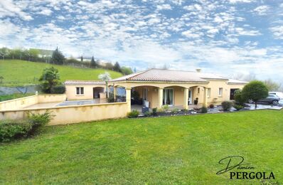vente maison 346 500 € à proximité de Auriac-du-Périgord (24290)