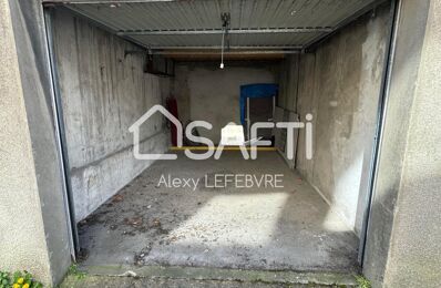 vente garage 25 000 € à proximité de Merlimont (62155)