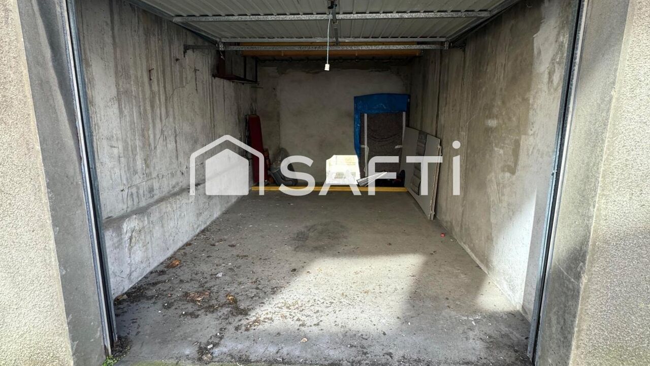 garage  pièces 20 m2 à vendre à Boulogne-sur-Mer (62200)