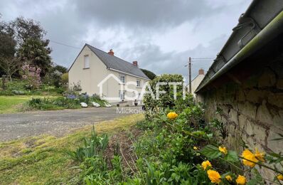 vente maison 433 000 € à proximité de Grand-Fougeray (35390)
