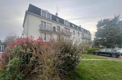 vente appartement 58 000 € à proximité de Saint-Pierre-des-Corps (37700)