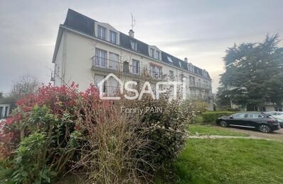 vente appartement 50 000 € à proximité de Monts (37260)