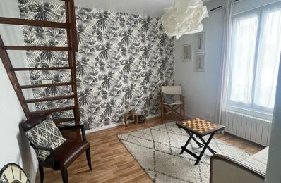 vente appartement 170 000 € à proximité de Fleurines (60700)