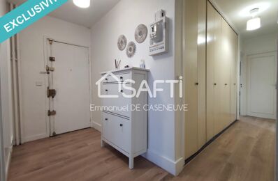 vente appartement 148 000 € à proximité de Montfermeil (93370)