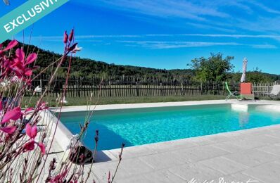 vente maison 547 500 € à proximité de Alles-sur-Dordogne (24480)