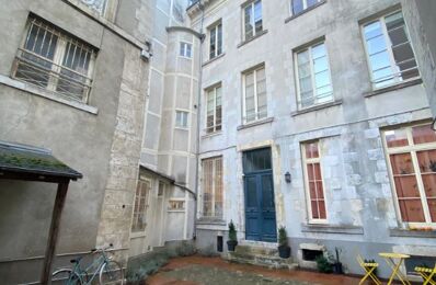 vente appartement 320 000 € à proximité de Saint-Lyé-la-Forêt (45170)