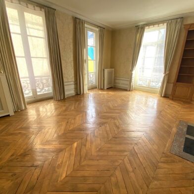 Appartement 4 pièces 112 m²