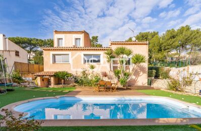 maison 4 pièces 135 m2 à vendre à Carnoux-en-Provence (13470)