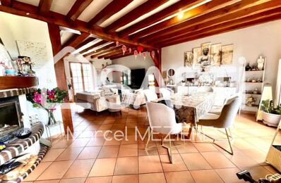vente maison 379 000 € à proximité de Lorrez-le-Bocage-Préaux (77710)