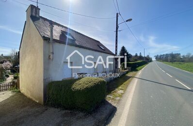 vente maison 107 000 € à proximité de Port-Launay (29150)