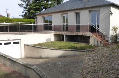 vente maison 146 500 € à proximité de Pacy-sur-Eure (27120)
