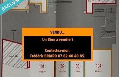 vente garage 15 000 € à proximité de Saint-Denis-la-Chevasse (85170)