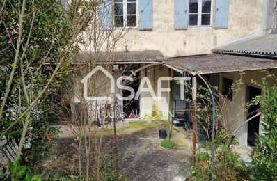 vente maison 118 000 € à proximité de Les Touches-de-Périgny (17160)