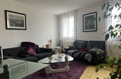 location appartement 940 € CC /mois à proximité de Neuville-sur-Saône (69250)