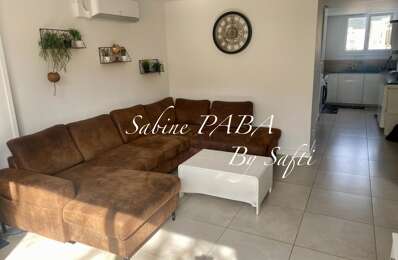 vente appartement 266 500 € à proximité de La Farlède (83210)