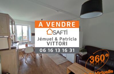 vente maison 99 500 € à proximité de Le Loroux (35133)