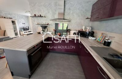 vente maison 219 900 € à proximité de Monthou-sur-Cher (41400)