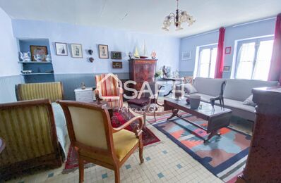 vente maison 29 000 € à proximité de Pervenchères (61360)