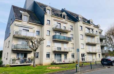 vente appartement 145 000 € à proximité de Francueil (37150)