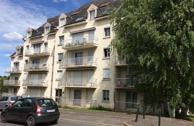 vente appartement 109 850 € à proximité de Amboise (37400)