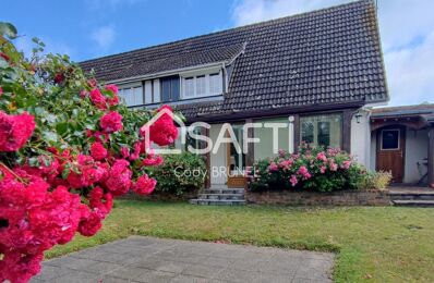 vente maison 148 000 € à proximité de Dampierre-en-Bray (76220)