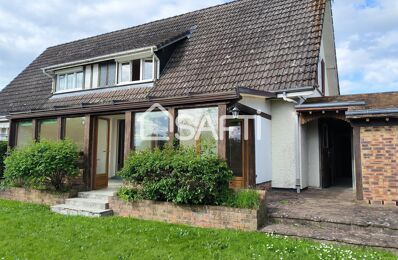 vente maison 148 000 € à proximité de Nesle-Hodeng (76270)