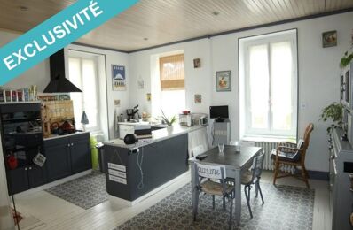 vente maison 168 000 € à proximité de Le Vernet (03200)