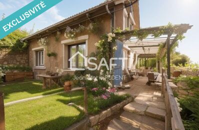 vente maison 328 000 € à proximité de Villiers-sur-Orge (91700)