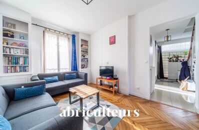 vente maison 285 000 € à proximité de Paris 6 (75006)