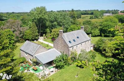 vente maison 714 000 € à proximité de Cherbourg-en-Cotentin (50100)