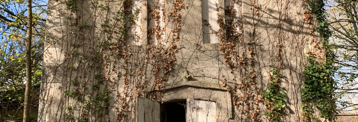 Maison 9 Pièces 305 m² à vendre à Trémons (47140)