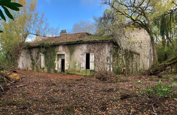 Vente maison 9 pièces 305 m² Trémons (47140) — photo 2