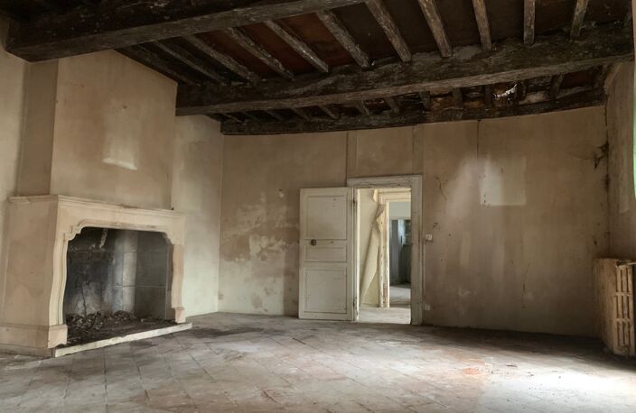 Vente maison 9 pièces 305 m² Trémons (47140) — photo 3