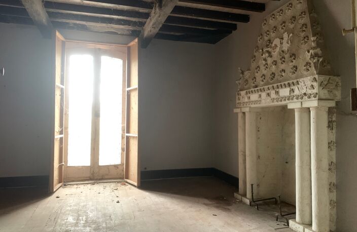 Vente maison 9 pièces 305 m² Trémons (47140) — photo 5