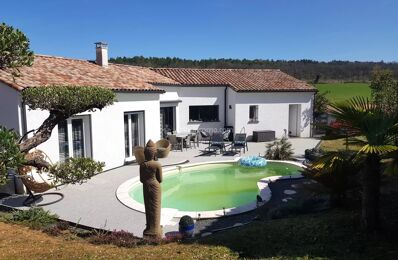 vente maison 376 000 € à proximité de Cordes-sur-Ciel (81170)