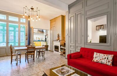 vente appartement 339 000 € à proximité de Hénin-Beaumont (62110)