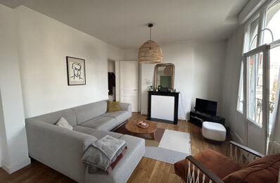 appartement 2 pièces 64 m2 à vendre à Reims (51100)