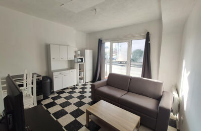 appartement 2 pièces 39 m2 à louer à La Ferté-Saint-Cyr (41220)