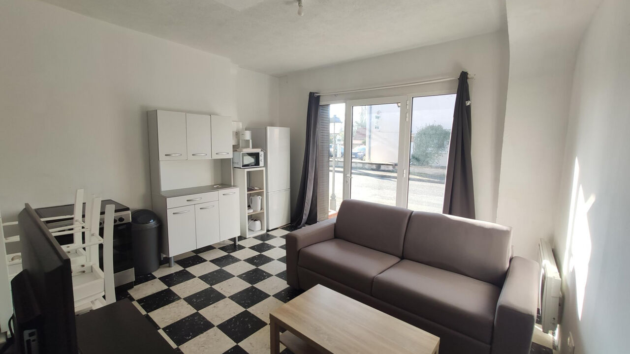 appartement 2 pièces 39 m2 à louer à La Ferté-Saint-Cyr (41220)