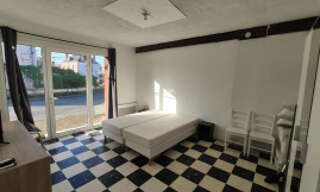 Appartement 2 Pièces 39 m² à louer à La Ferté-Saint-Cyr (41220)