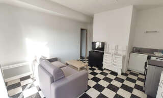 Appartement 2 Pièces 39 m² à louer à La Ferté-Saint-Cyr (41220)