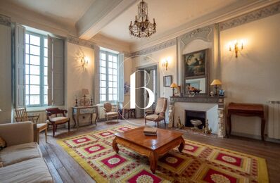 vente maison 315 000 € à proximité de Saint-Marcel-de-Careiret (30330)