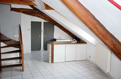 maison 3 pièces 76 m2 à vendre à Fécamp (76400)
