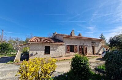 vente maison 212 000 € à proximité de Sillans-la-Cascade (83690)