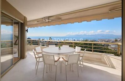vente appartement 2 680 000 € à proximité de Antibes (06600)