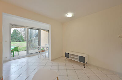 appartement 2 pièces 32 m2 à vendre à Arles (13200)