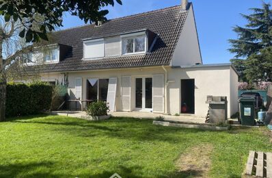 vente maison 210 000 € à proximité de Val-de-Reuil (27100)